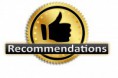 Reader recommendations
